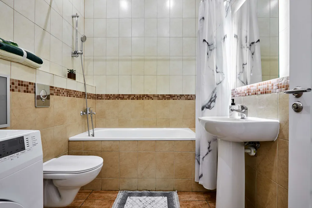 Шаг до Невского, уют и комфорт