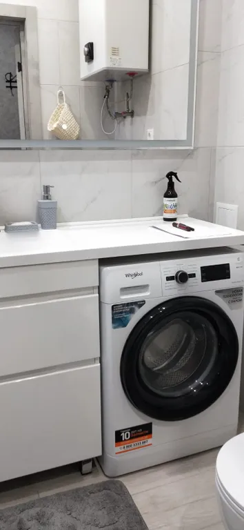 Уютная студия на море