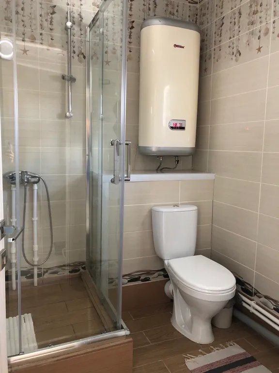 Гостевой дом Медвежий угол