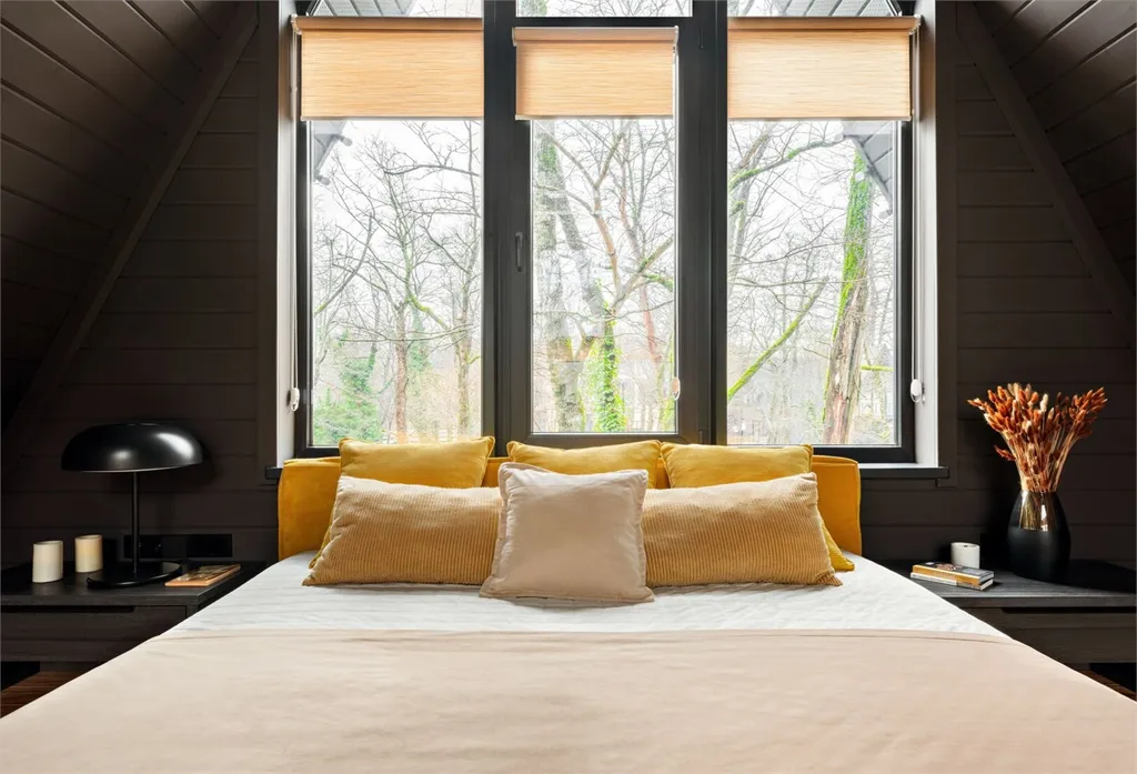 Коттедж 2-комнатный Дом — Светлый