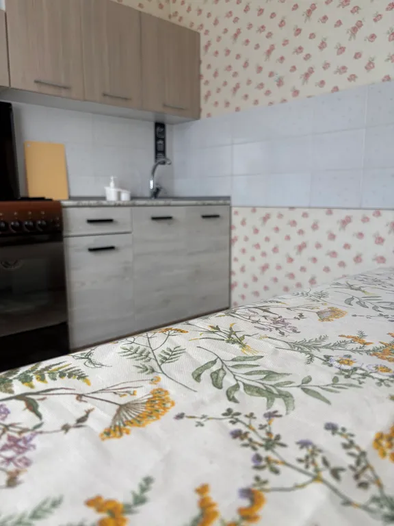 Однокомнатная квартира рядом с центром Илизарова