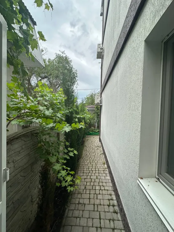 Уютный дом под ключ рядом с морем