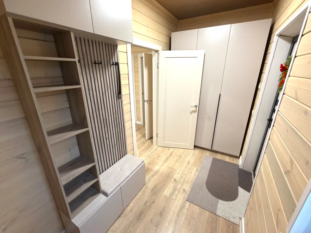 Новый и уютный дом Oblepiha Home рядом с горнолыжным курортом