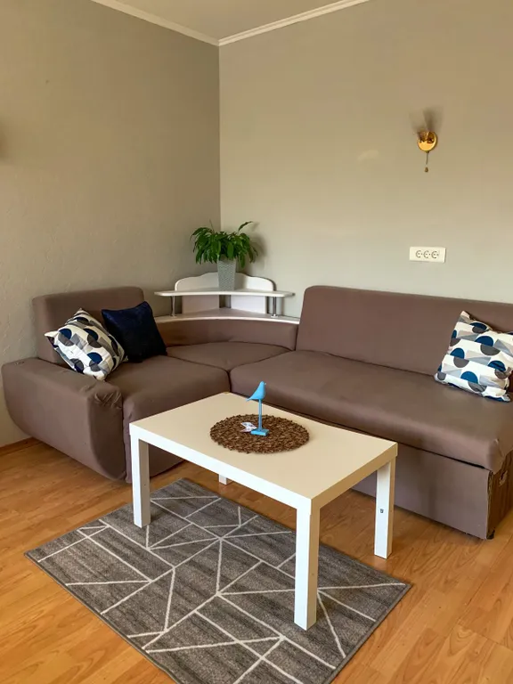 Жаркая Африки