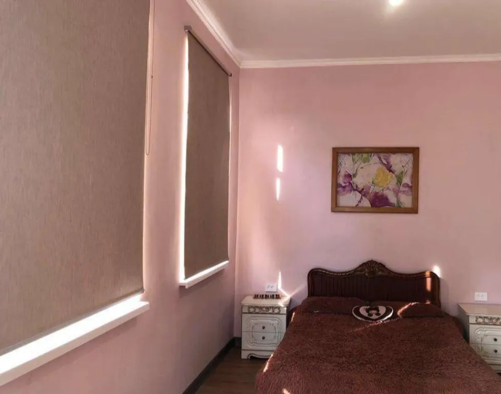 Коттедж Второй этаж частного дома — Сухум