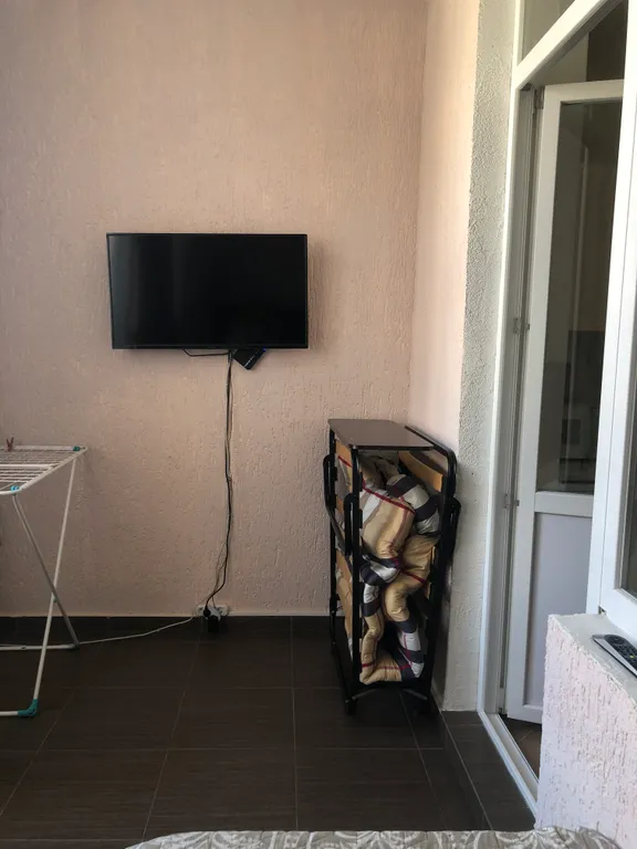 Квартира в Чистых прудах