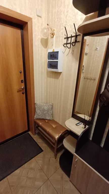 Уютная студия