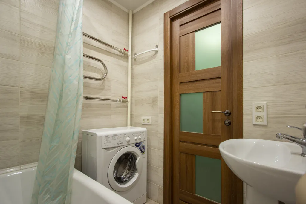 Квартира 1-комнатная Квартира — Красноярск