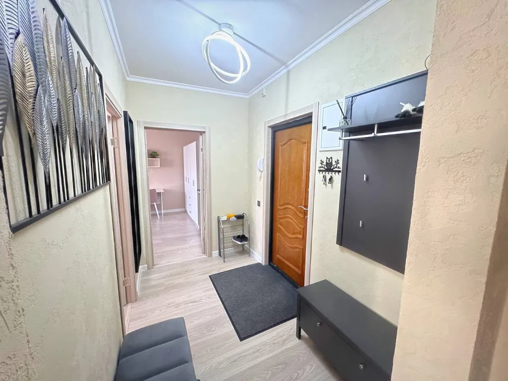 Уютная квартира в Немчиновке