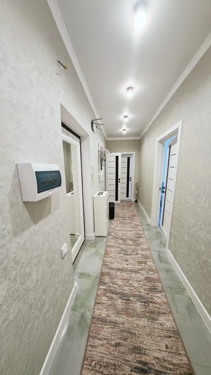 Идеальная квартира для Вашего комфортного отдыха