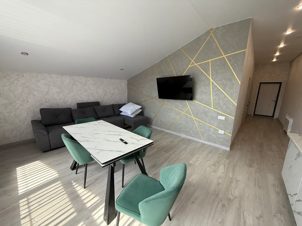 Дом для комфортного проживания