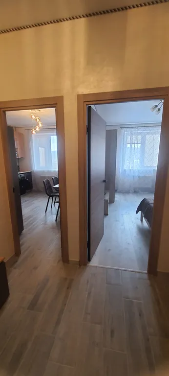 Квартира Квартира в ЖК Островский — Горячий Ключ