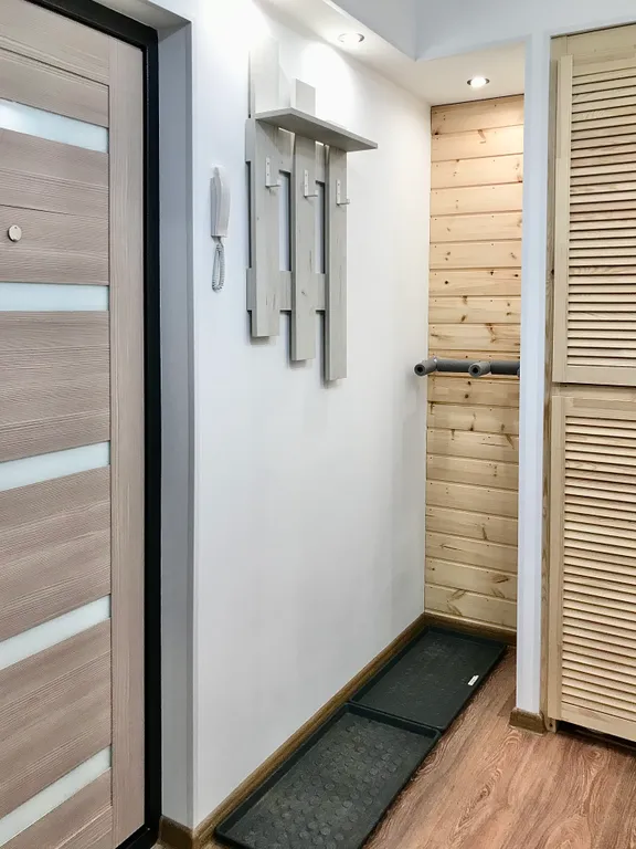 Квартира Квартира у подъёмников — Кировск