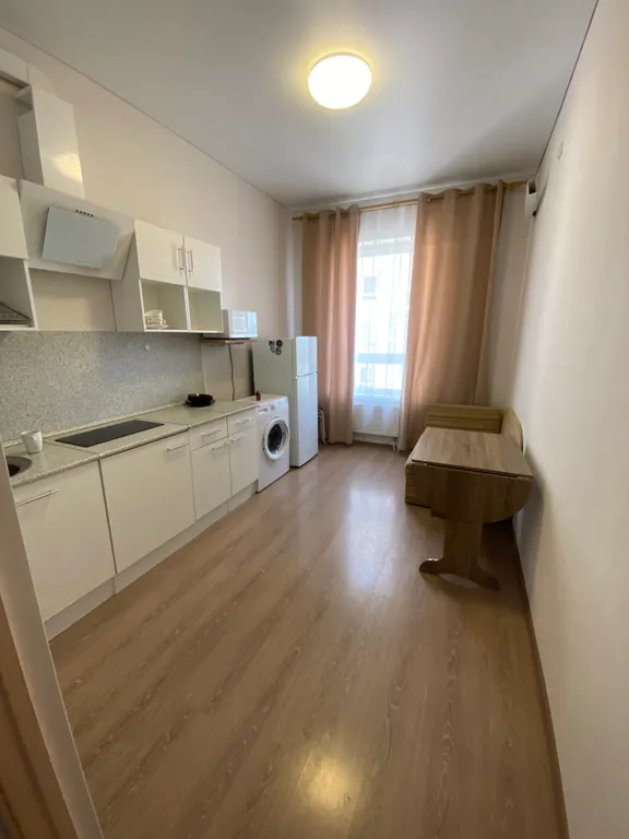 Квартира Квартира Первая береговая линия. До пляжа 3 минуты — Анапа