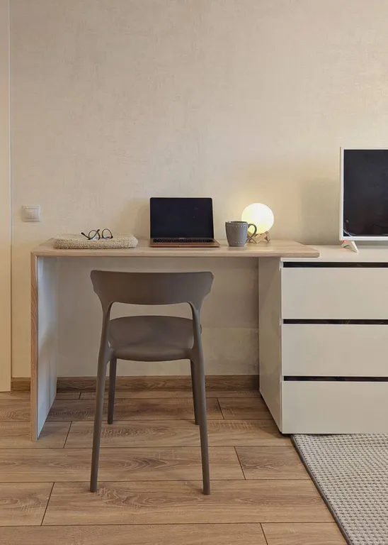 Апартаменты Луна