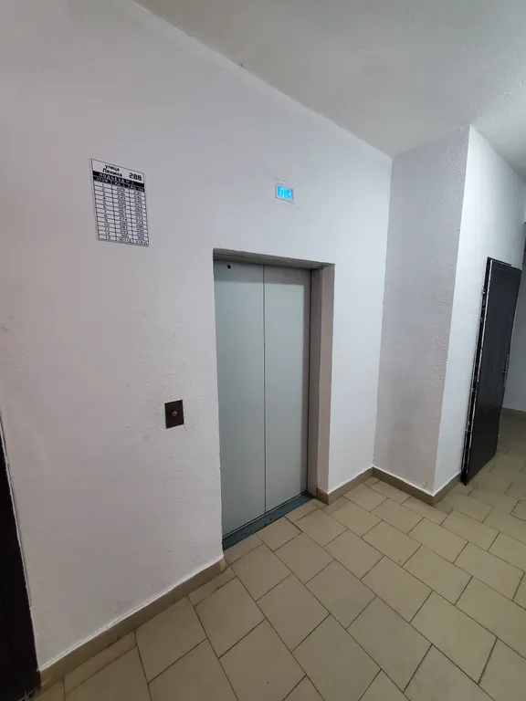 Квартира Квартира Студия с видом на море уютная и просторная — Адлер