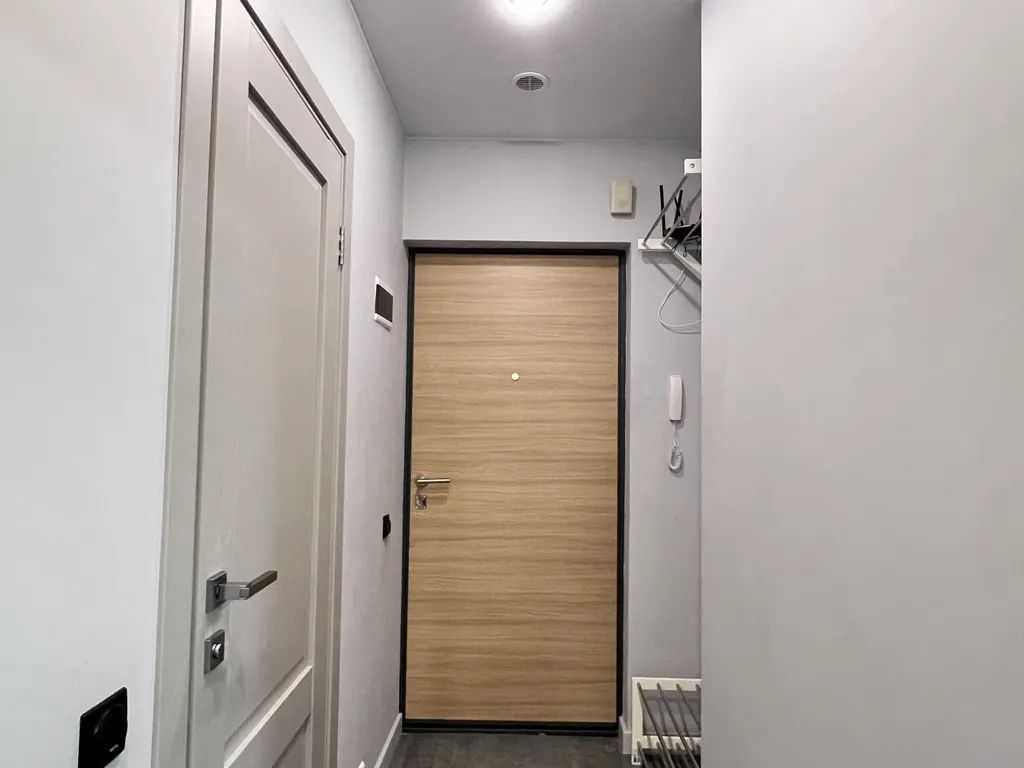 Квартира Квартира Vip Евротрешка в центре, кондиционер мосты, своя терраса — Санкт-Петербург