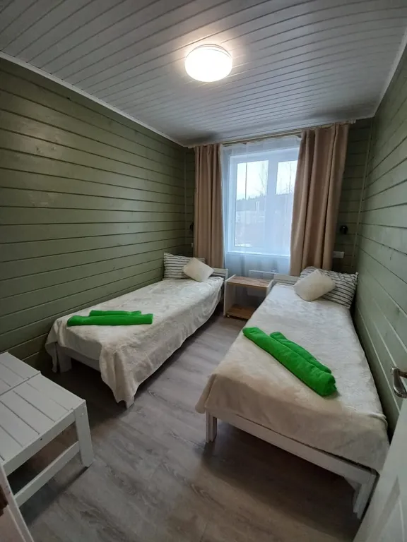 Хутор на Зеленой