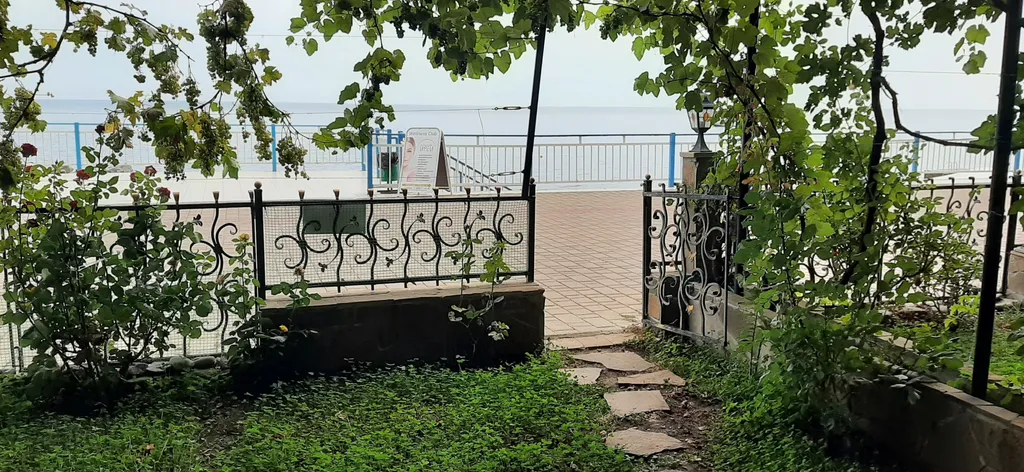 Уединенный апартамент Эллада у самого моря