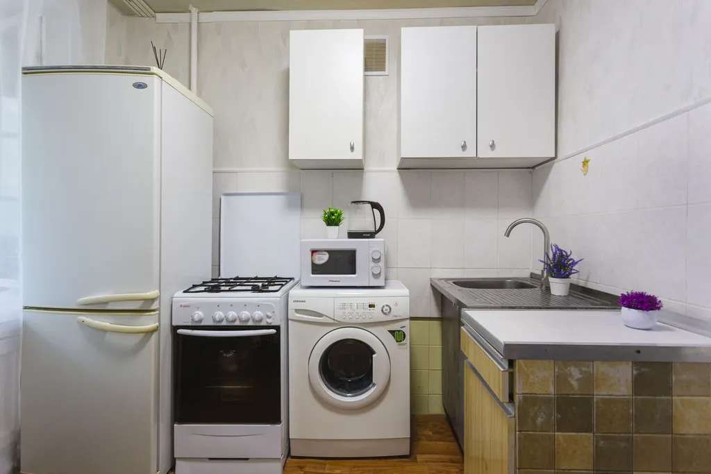 1к кв для 4 гостей у м. Красногорская