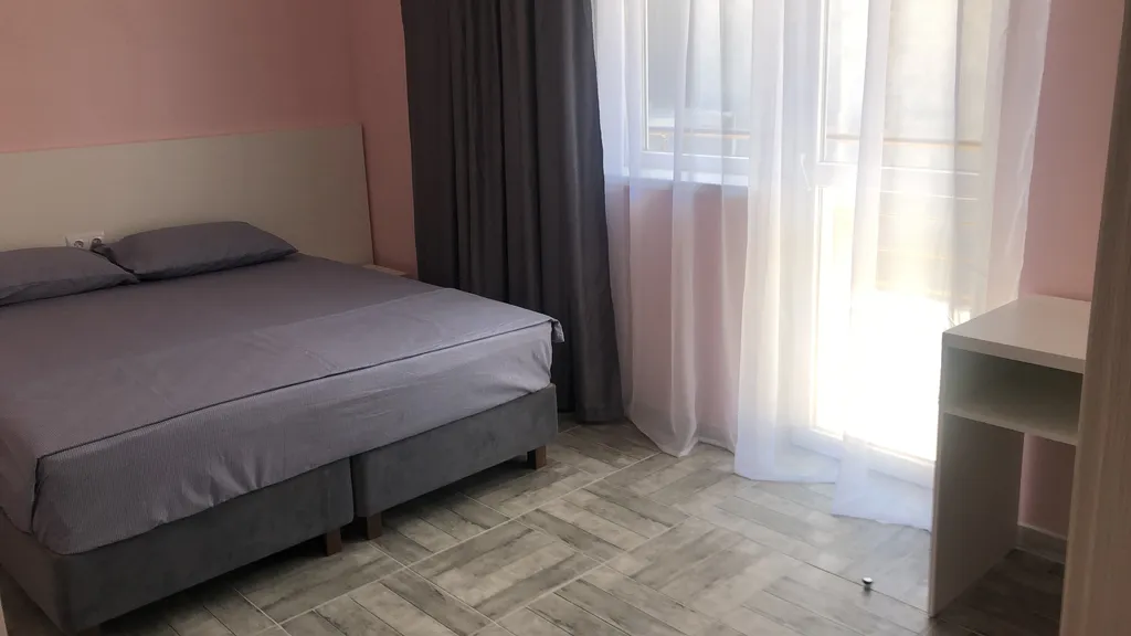 Квартира Комната — аренда посуточно в Поповка