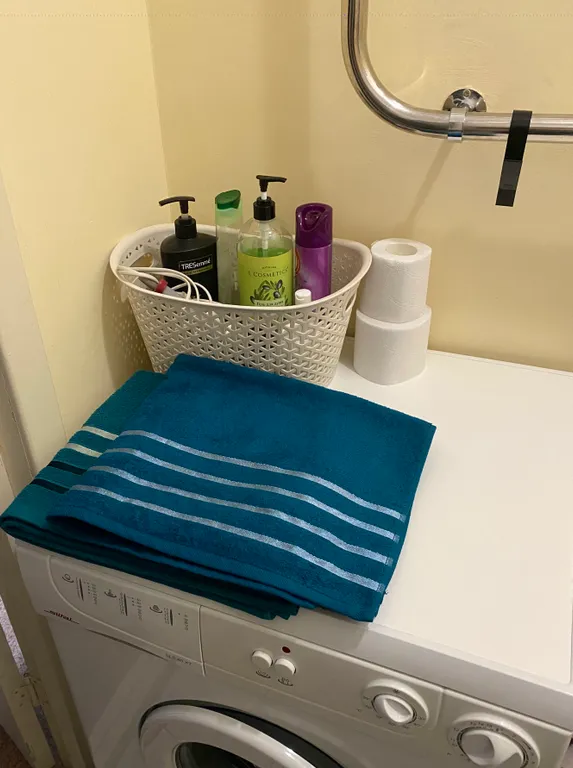 Квартира от собственника