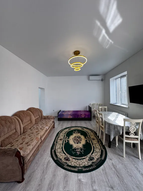 Тихий дом у моря