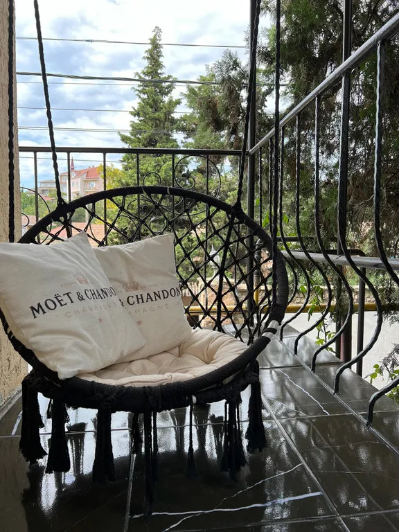 Коттедж Апартаменты у моря, Кипарисовая аллея, вторая береговая линия — аренда посуточно в Судак