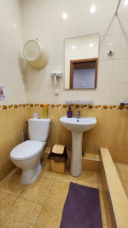 Уютная квартира-студия возле Театральной площади