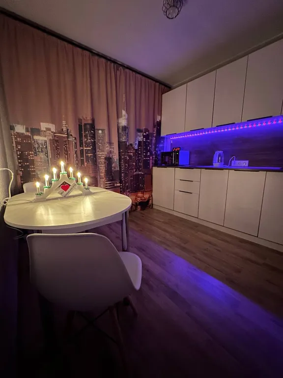 Квартира Уютная новая квартира — Великий Новгород