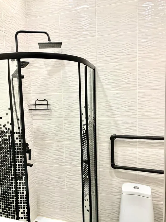 Уютная квартира в Новогорске в ЖК Родник