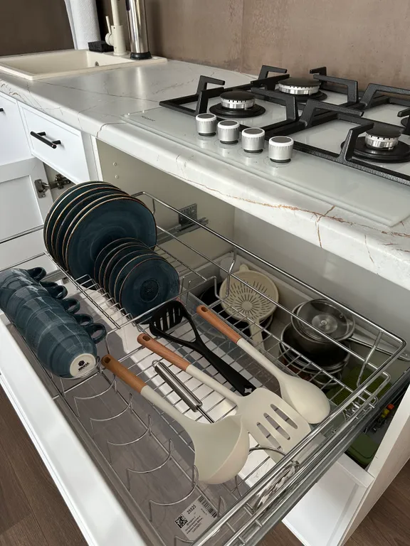 3-комнатная сталинка в центре Владимира