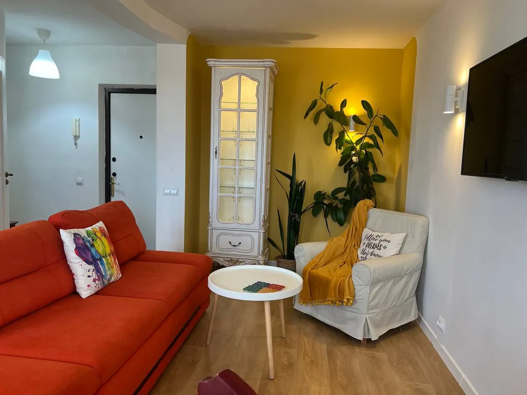 Апартаменты Созвездие Камчатки