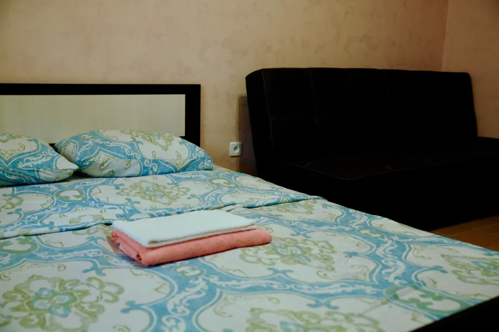 Коттедж Пляхо Коттедж отдельно под ключ песчаный пляж Орленок — Пляхо