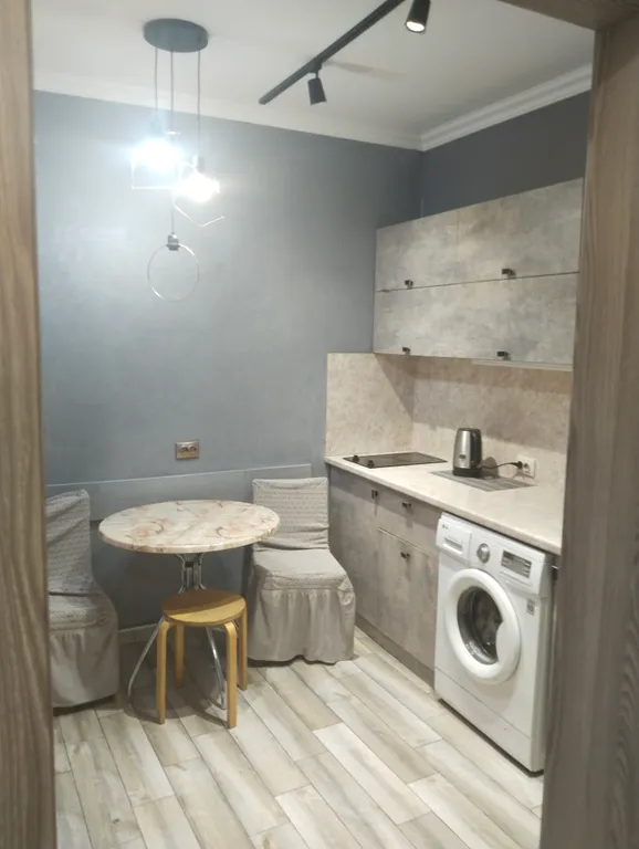 Уютная квартира в центре