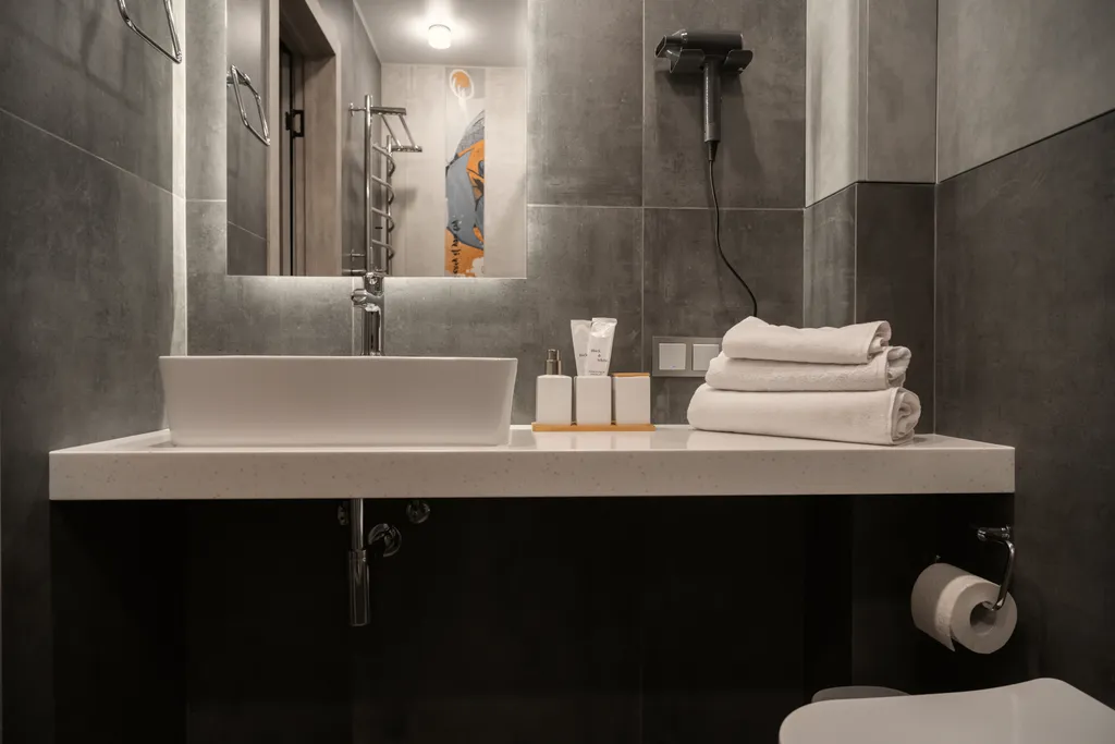 Апартаменты Бонд