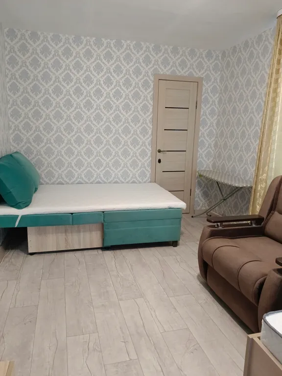 Квартира в центре города рядом с железнодорожным и автовокзалом