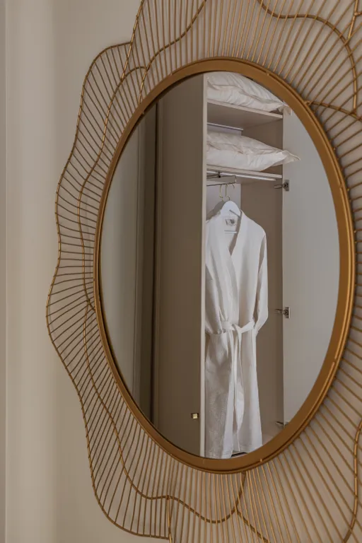 Квартира Роскошная квартира в 10-ти минутах езды от Красной Площади — Москва