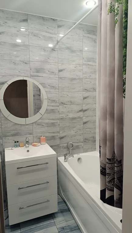 Уникальная квартира в элитном доме в центре города