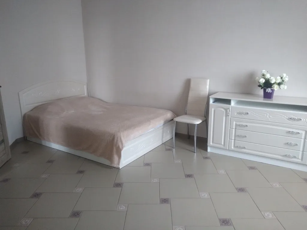 С видом на закаты однокомнатная квартира в Советском районе