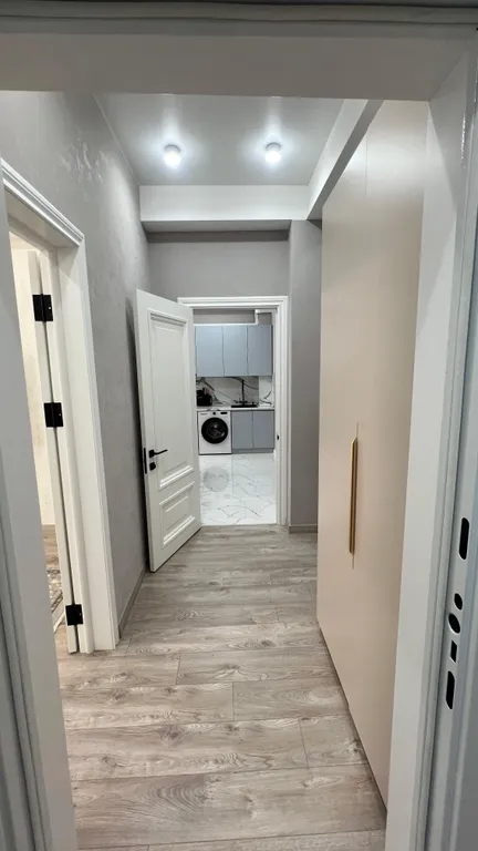 Квартира Уютная кв в центре города рядом с поющим фонтаном — Дербент