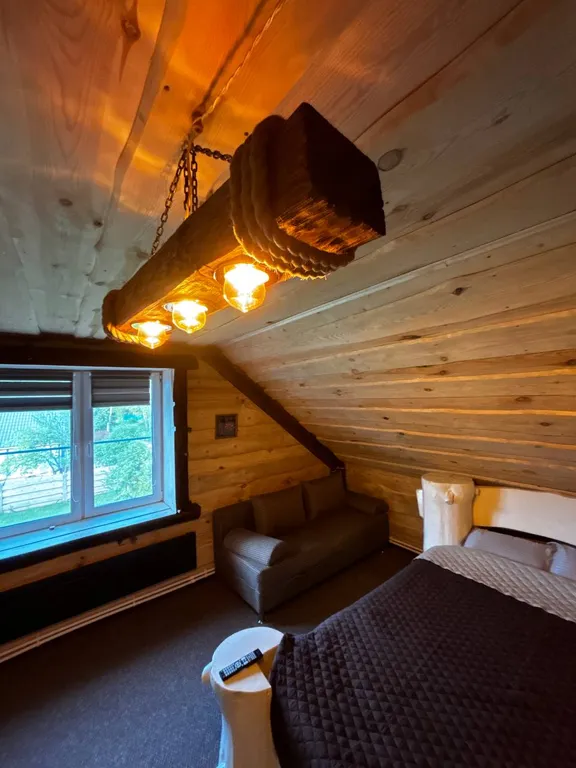 Отдых у воды