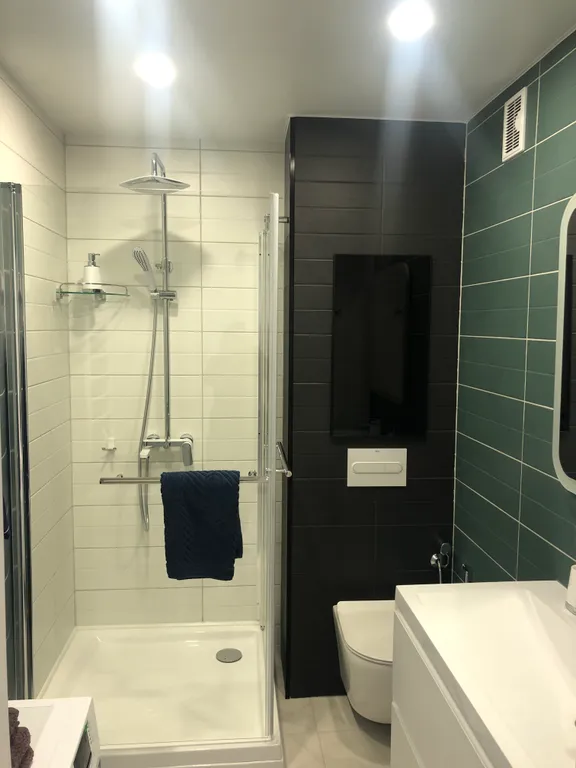 Люкс в сердце города