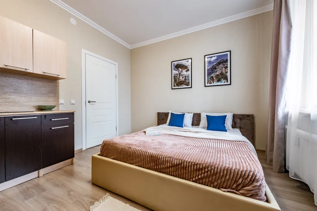 ApartMe Среднерогатская