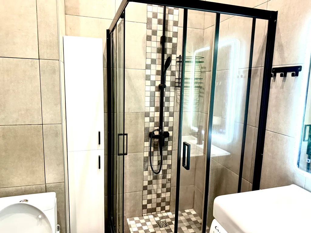 Стильные апартаменты у ЖД станции Звенигород