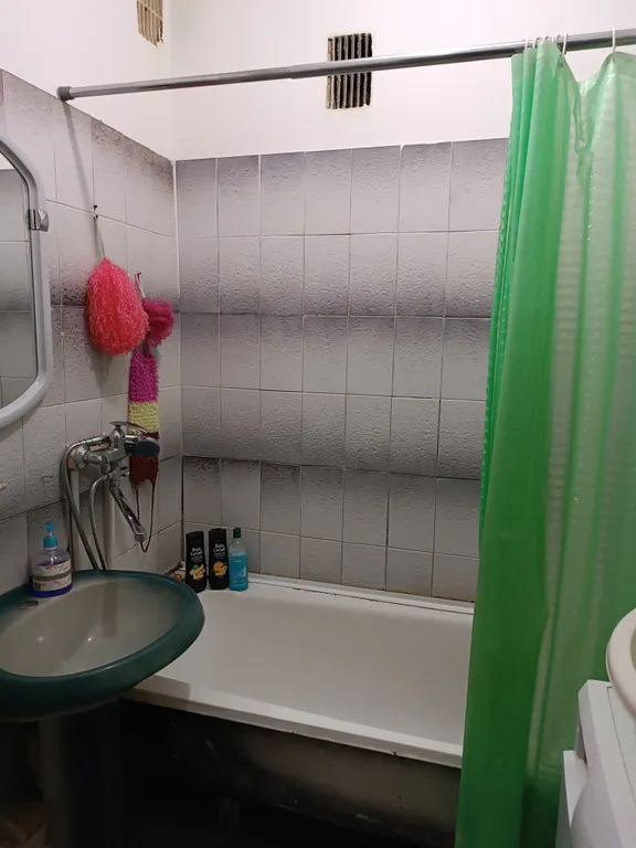 Уютная квартира  в районе вокзала!!!