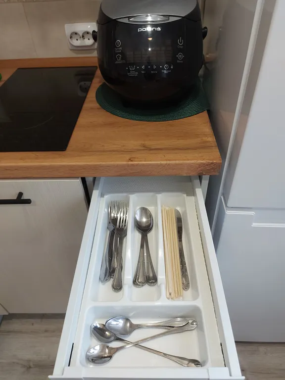 Квартира возле площади Славы