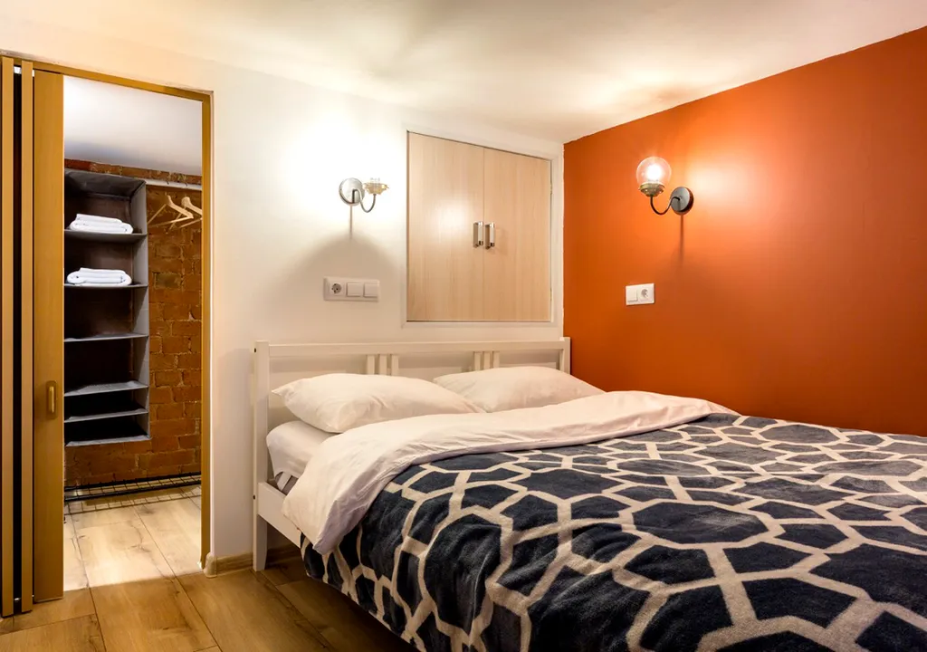 Квартира Комната — Санкт-Петербург