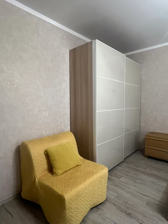 Квартира Апартаменты А-класса — аренда посуточно в Казань