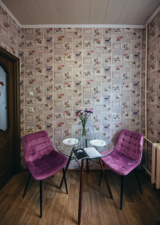 Однокомнатная квартира в центе Калининграда